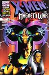 Cover Thumbnail for X-Men: Magneto War (1999 series) #1 [Another Universe Variant Cover]