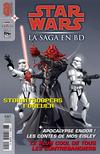 Cover for Star Wars - La Saga en BD (Delcourt, 2006 series) #14
