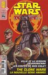 Cover for Star Wars - La Saga en BD (Delcourt, 2006 series) #15