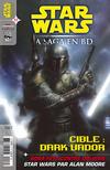Cover for Star Wars - La Saga en BD (Delcourt, 2006 series) #17
