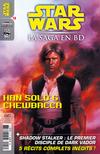 Cover for Star Wars - La Saga en BD (Delcourt, 2006 series) #18
