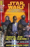 Cover for Star Wars - La Saga en BD (Delcourt, 2006 series) #19