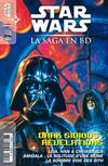 Cover for Star Wars - La Saga en BD (Delcourt, 2006 series) #22