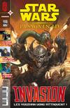 Cover for Star Wars - La Saga en BD (Delcourt, 2006 series) #24