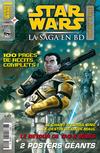 Cover for Star Wars - La Saga en BD Hors-série (Delcourt, 2007 series) #2