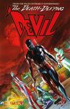Cover Thumbnail for The Death-Defying 'Devil (2008 series) #4 [Alex Ross Cover]