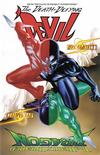 Cover Thumbnail for The Death-Defying 'Devil (2008 series) #1 [Alex Ross Cover]