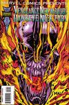 Cover Thumbnail for Marvel Comics Presents (1988 series) #159 [Direct]