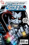 Cover Thumbnail for Green Lantern (2005 series) #55 [Doug Mahnke Cover]