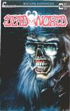 Cover for Deadworld (Caliber Press, 1989 series) #15
