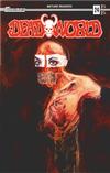 Cover for Deadworld (Caliber Press, 1989 series) #24