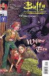 Cover for Buffy the Vampire Slayer: Willow & Tara - Wilderness (Dark Horse, 2002 series) #2 [Art Cover]