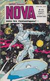 Cover for Nova (Semic S.A., 1989 series) #145