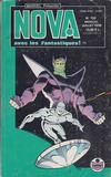 Cover for Nova (Semic S.A., 1989 series) #150