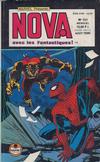 Cover for Nova (Semic S.A., 1989 series) #151