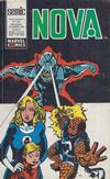 Cover for Nova (Semic S.A., 1989 series) #155