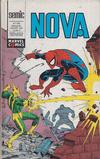 Cover for Nova (Semic S.A., 1989 series) #156