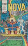 Cover for Nova (Semic S.A., 1989 series) #157