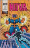 Cover for Nova (Semic S.A., 1989 series) #160