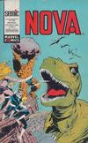 Cover for Nova (Semic S.A., 1989 series) #169