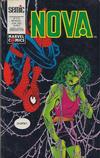 Cover for Nova (Semic S.A., 1989 series) #173