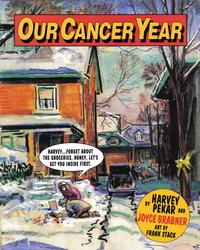 Cover Thumbnail for Our Cancer Year (Four Walls Eight Windows, 1994 series) 