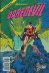 Cover for Daredevil (Semic S.A., 1989 series) #7