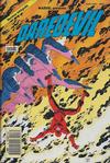 Cover for Daredevil (Semic S.A., 1989 series) #8