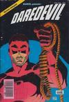 Cover for Daredevil (Semic S.A., 1989 series) #9