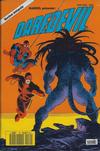 Cover for Daredevil (Semic S.A., 1989 series) #10