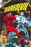Cover for Daredevil (Semic S.A., 1989 series) #12