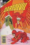 Cover for Daredevil (Semic S.A., 1989 series) #14