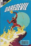 Cover for Daredevil (Semic S.A., 1989 series) #15