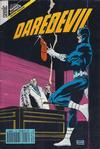 Cover for Daredevil (Semic S.A., 1989 series) #18