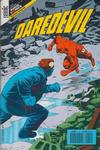 Cover for Daredevil (Semic S.A., 1989 series) #19