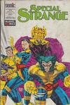 Cover for Spécial Strange (Semic S.A., 1989 series) #82