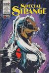 Cover for Spécial Strange (Semic S.A., 1989 series) #88