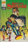 Cover for Spécial Strange (Semic S.A., 1989 series) #93