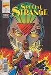 Cover for Spécial Strange (Semic S.A., 1989 series) #95
