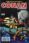 Cover for Conan Le Barbare (Semic S.A., 1990 series) #4