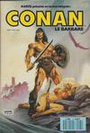 Cover for Conan Le Barbare (Semic S.A., 1990 series) #5