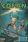 Cover for Conan Le Barbare (Semic S.A., 1990 series) #6