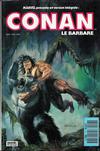 Cover for Conan Le Barbare (Semic S.A., 1990 series) #7