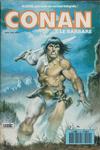 Cover for Conan Le Barbare (Semic S.A., 1990 series) #11