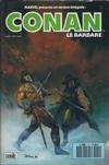 Cover for Conan Le Barbare (Semic S.A., 1990 series) #12