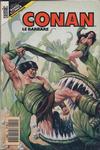 Cover for Conan Le Barbare (Semic S.A., 1990 series) #19
