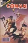 Cover for Conan Le Barbare (Semic S.A., 1990 series) #20