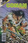 Cover for Conan Le Barbare (Semic S.A., 1990 series) #22