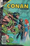 Cover for Conan Le Barbare (Semic S.A., 1990 series) #24