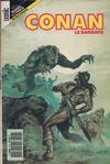 Cover for Conan Le Barbare (Semic S.A., 1990 series) #26